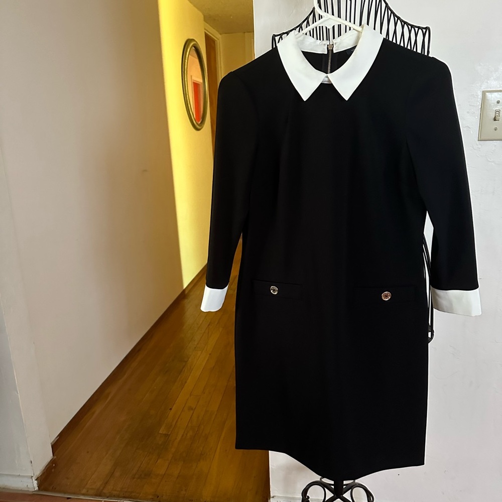 Tommy Hillfiger dress. Excellent Condition, comes from a smoke free home.